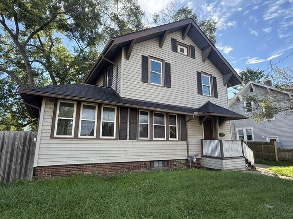 7229 Sheridan ROAD, Kenosha, WI 53143