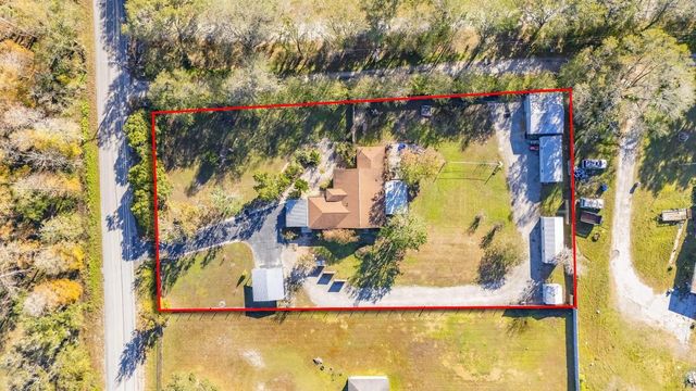5201 PLESS ROAD, Plant City, FL 33565