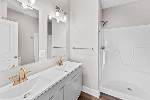 2728 Amelia Ln., Salina, KS 67401