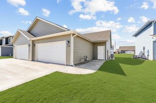 2728 Amelia Ln., Salina, KS 67401