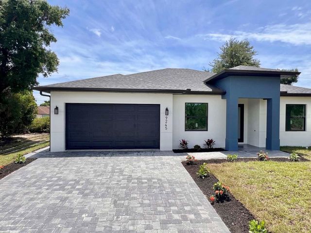 9245 BOCA GRANDE AVENUE, Englewood, FL 34224