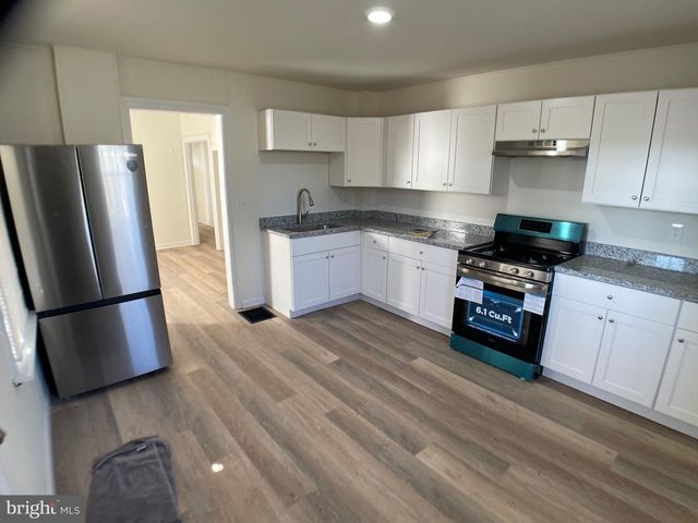 314 E FRANKLIN ST, Hagerstown, MD 21740