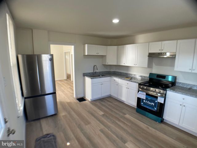 314 E FRANKLIN ST, Hagerstown, MD 21740