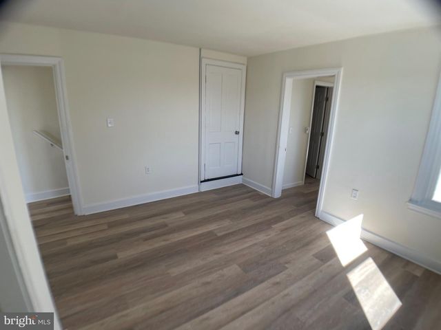 314 E FRANKLIN ST, Hagerstown, MD 21740