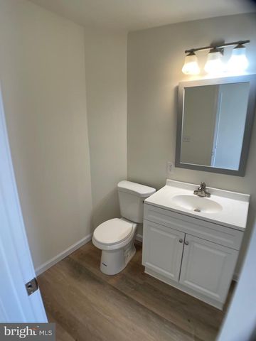 314 E FRANKLIN ST, Hagerstown, MD 21740