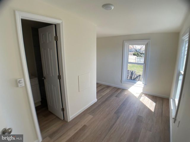 314 E FRANKLIN ST, Hagerstown, MD 21740