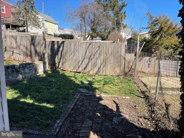 314 E FRANKLIN ST, Hagerstown, MD 21740