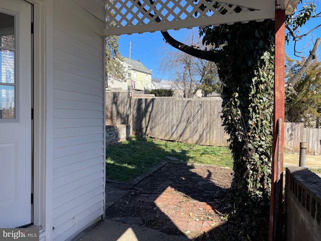 314 E FRANKLIN ST, Hagerstown, MD 21740