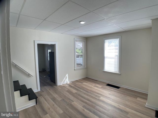 314 E FRANKLIN ST, Hagerstown, MD 21740