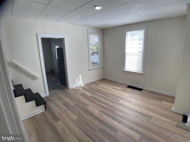 314 E FRANKLIN ST, Hagerstown, MD 21740