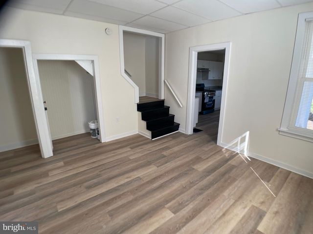 314 E FRANKLIN ST, Hagerstown, MD 21740