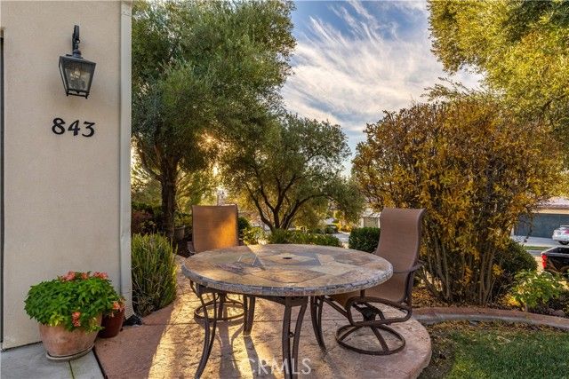 843 Hacienda Circle, Paso Robles, CA 93446