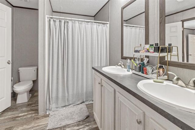 411 Amanda Dr Drive, Reeves, LA 70658