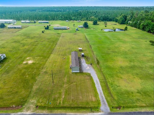 411 Amanda Dr Drive, Reeves, LA 70658