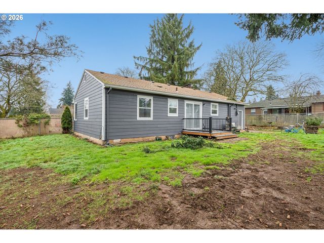 108 Se 91ST Ave, Vancouver, WA 98664