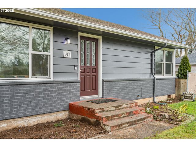 108 Se 91ST Ave, Vancouver, WA 98664