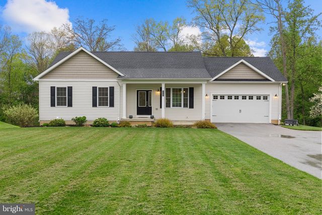 350 ROCKLAND RD, Westminster, MD 21158