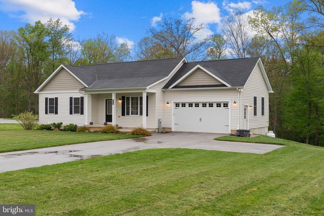 350 ROCKLAND RD, Westminster, MD 21158