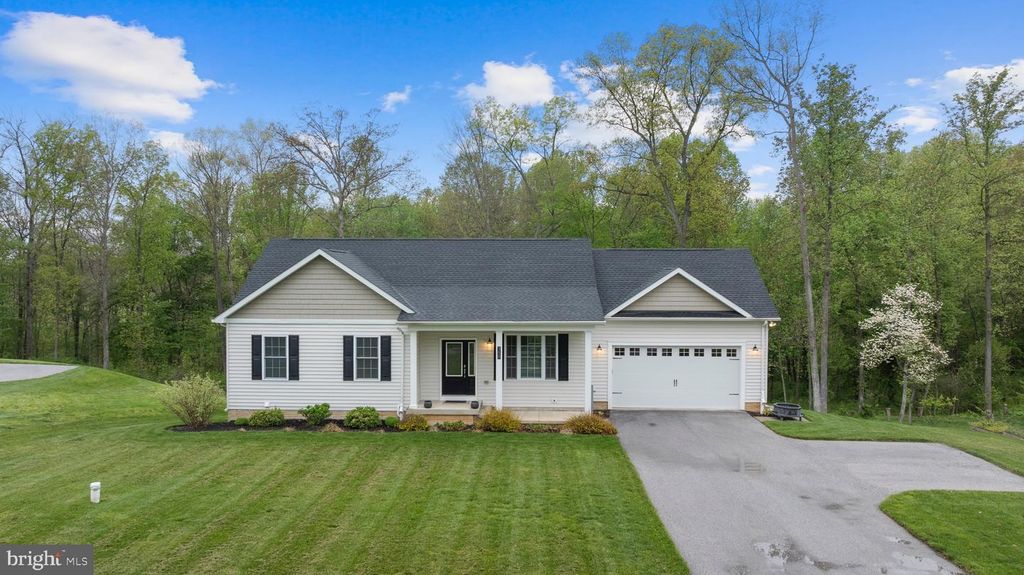 350 ROCKLAND RD, Westminster, MD 21158