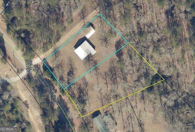2134 Bobby Brown Park Rd, Elberton, GA 30635