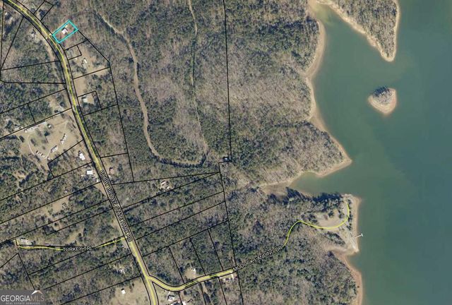 2134 Bobby Brown Park Rd, Elberton, GA 30635