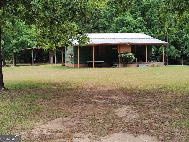 2134 Bobby Brown Park Rd, Elberton, GA 30635