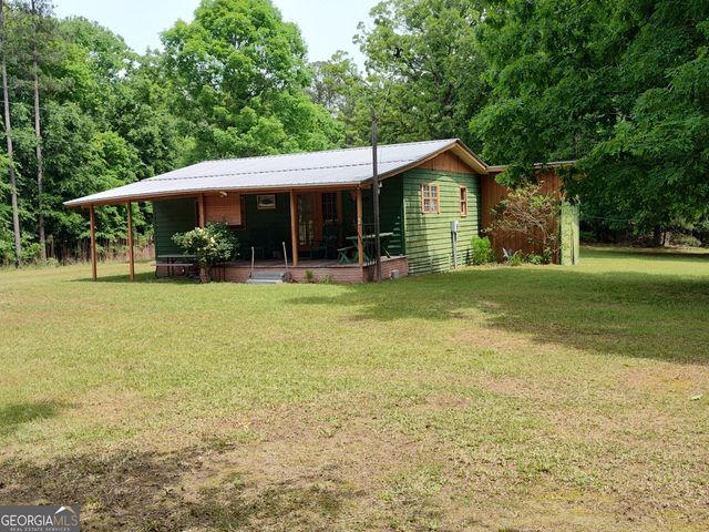 2134 Bobby Brown Park Rd, Elberton, GA 30635