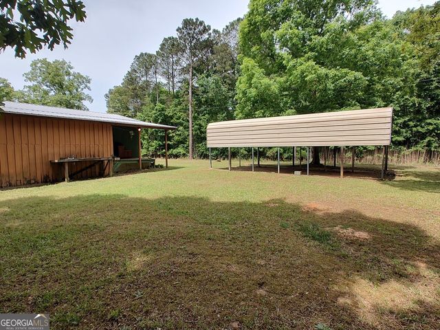 2134 Bobby Brown Park Rd, Elberton, GA 30635