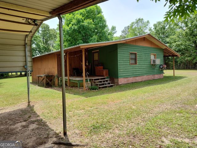 2134 Bobby Brown Park Rd, Elberton, GA 30635
