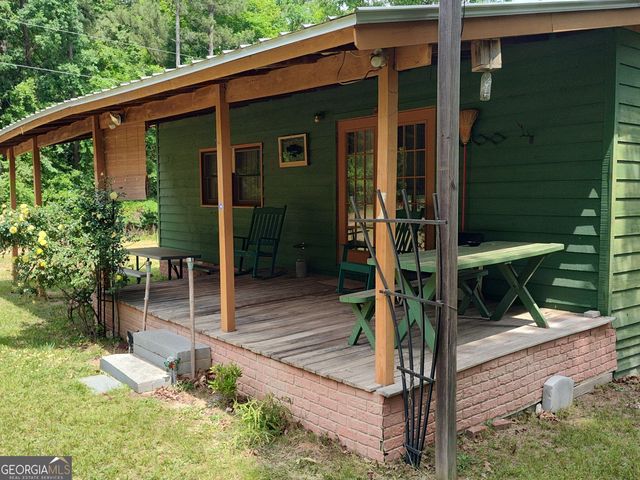 2134 Bobby Brown Park Rd, Elberton, GA 30635