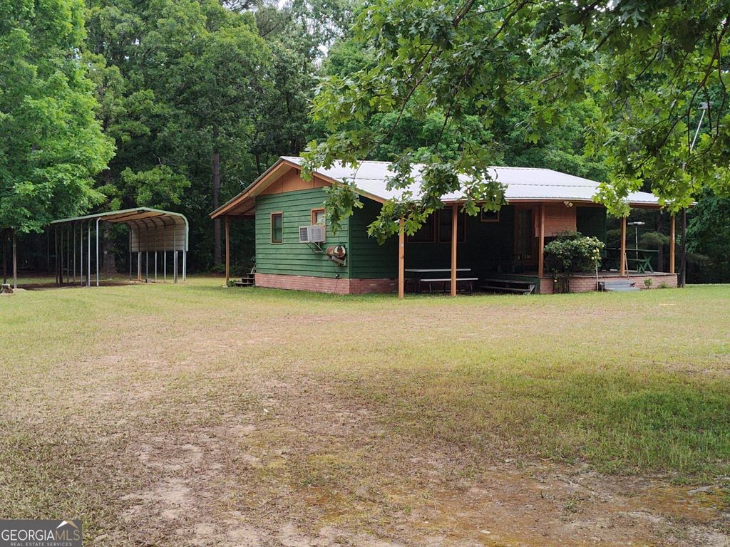 2134 Bobby Brown Park Rd, Elberton, GA 30635