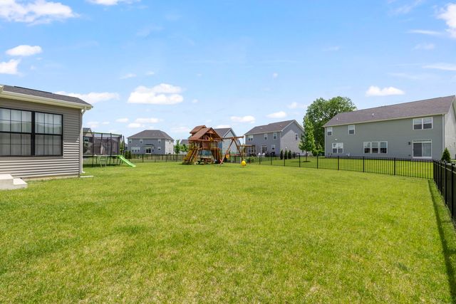 12601 S Poplar Crossing, Plainfield, IL 60585