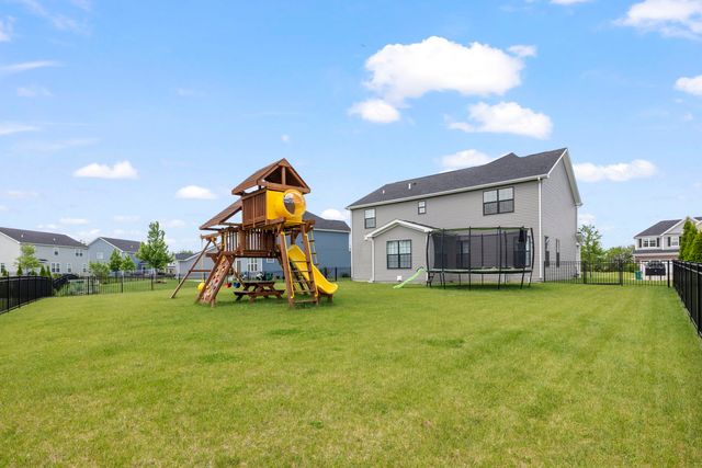 12601 S Poplar Crossing, Plainfield, IL 60585