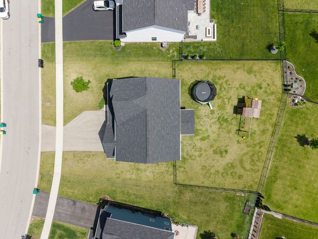 12601 S Poplar Crossing, Plainfield, IL 60585