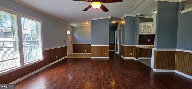 106 PIEDMONT ST, Orange, VA 22960