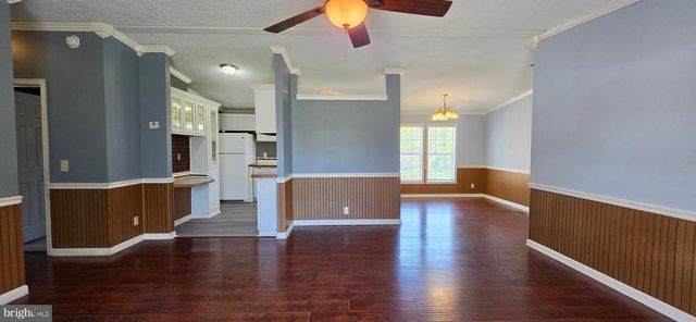 106 PIEDMONT ST, Orange, VA 22960