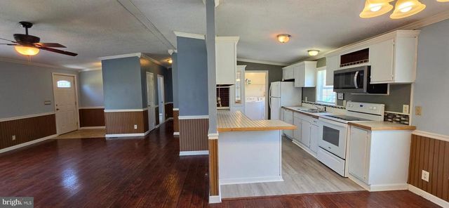106 PIEDMONT ST, Orange, VA 22960