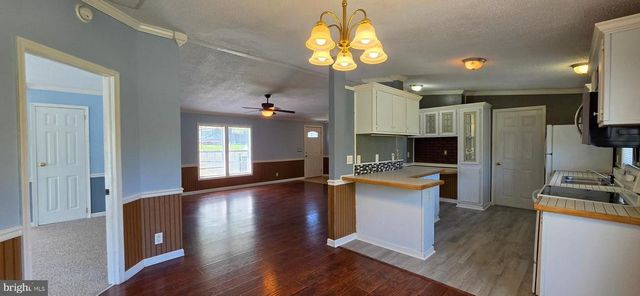 106 PIEDMONT ST, Orange, VA 22960