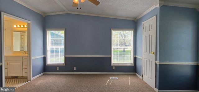 106 PIEDMONT ST, Orange, VA 22960