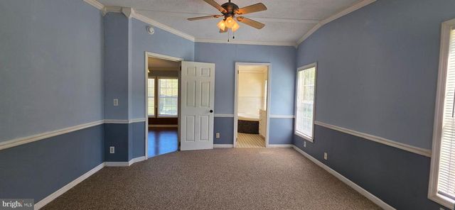 106 PIEDMONT ST, Orange, VA 22960