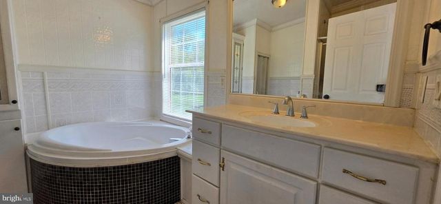 106 PIEDMONT ST, Orange, VA 22960