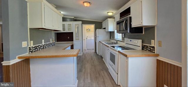 106 PIEDMONT ST, Orange, VA 22960