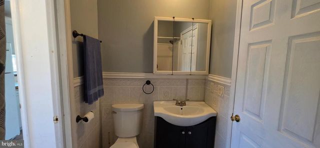 106 PIEDMONT ST, Orange, VA 22960