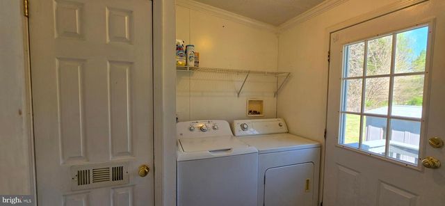106 PIEDMONT ST, Orange, VA 22960