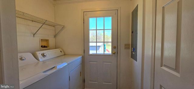106 PIEDMONT ST, Orange, VA 22960