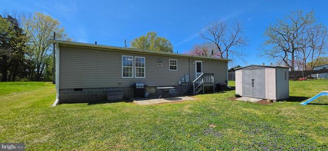 106 PIEDMONT ST, Orange, VA 22960