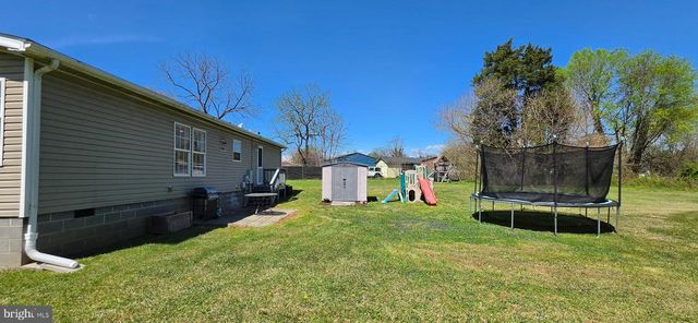 106 PIEDMONT ST, Orange, VA 22960