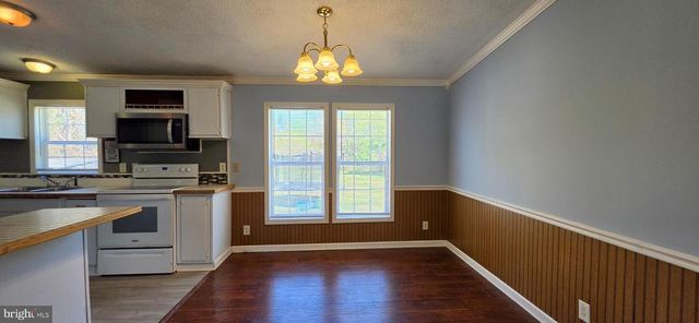 106 PIEDMONT ST, Orange, VA 22960