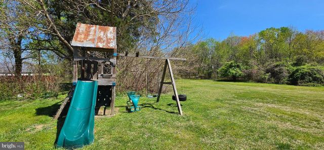 106 PIEDMONT ST, Orange, VA 22960