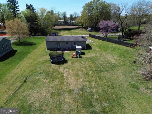 106 PIEDMONT ST, Orange, VA 22960